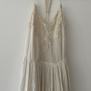 Kimchi Blue Maxi Dress - Size 2